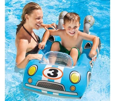 Круг INTEX Крейсер 107х69 см 59380 фото 4 Круг INTEX Крейсер 107х69 см 59380 фото 4