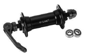 Втулка Vinca sport ,  ,  OLD, GB-13F-QS black