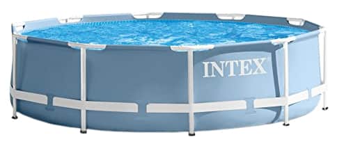 Бассейн каркасный Intex Prism Frame 305x76 см, арт. 28700