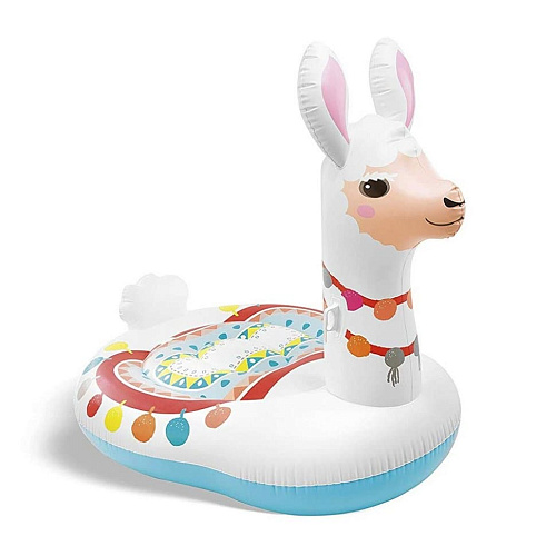 													Плот для плавания "Большой лама" 57294 