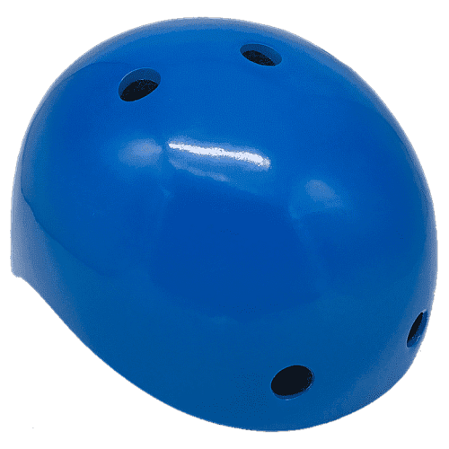 													Шлем Tech Team GRAVITY 200  синий NP001186