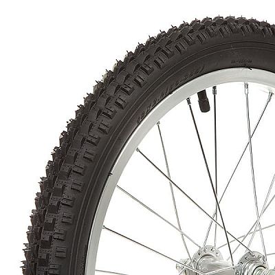 Велопокрышка STG 18"x2.125 (57-355)    X95441