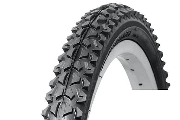 Велопокрышка Wanda 20"x1.95    PC812