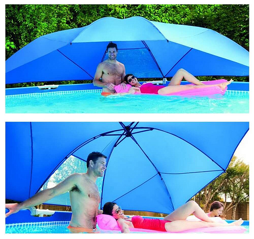 													Зонт для бассейна 28050 