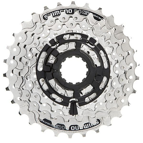 													Кассета  , 8 ск., , Х83211