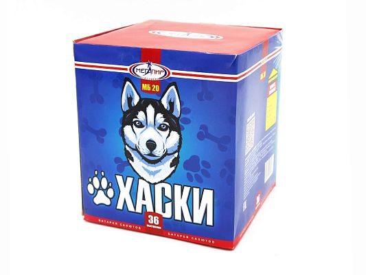 Хаски