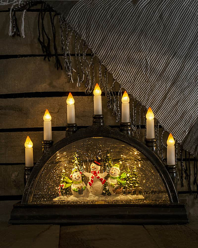 													Новогодний фонарик   см 2003