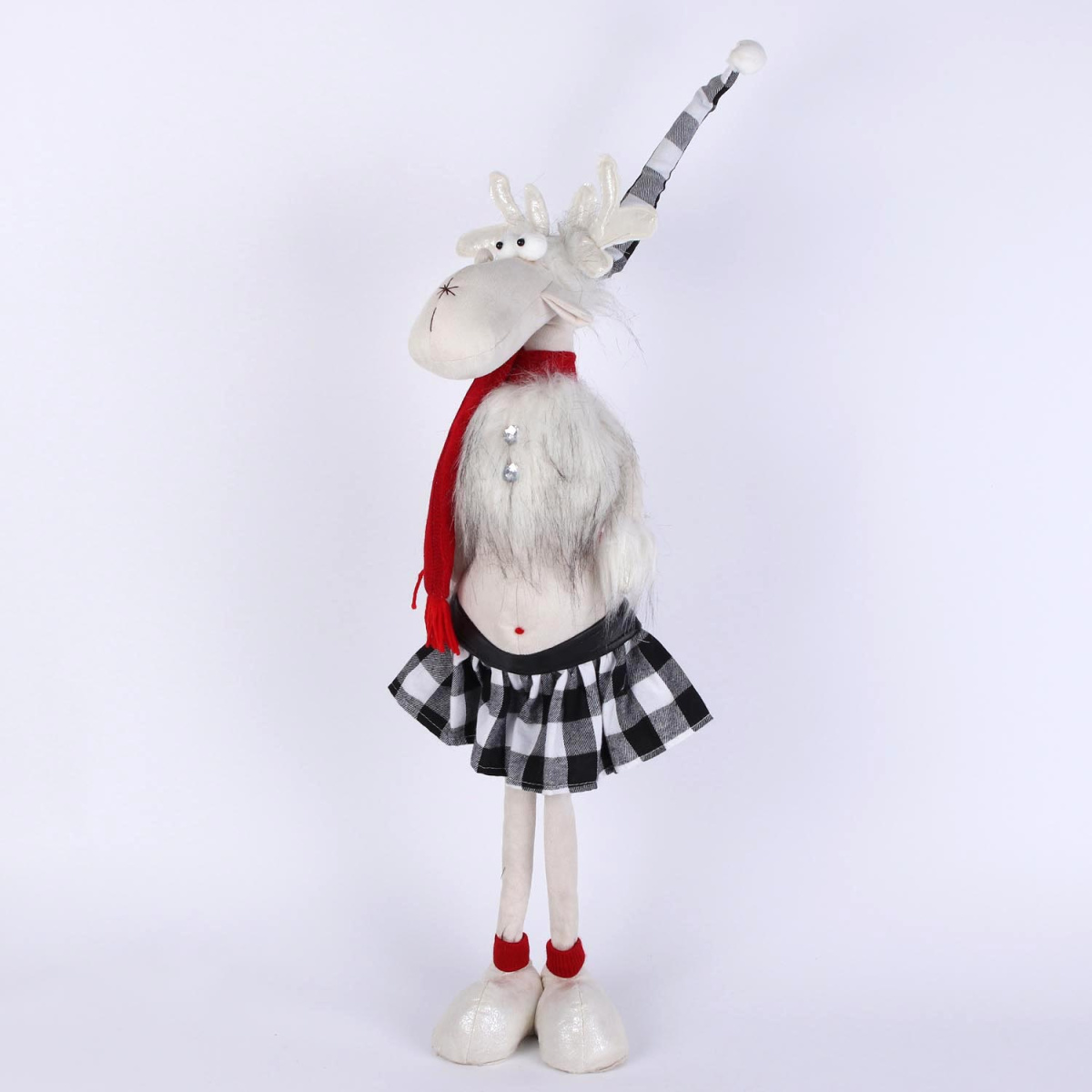 Олень 65 см L1009B Олень 65 см L1009B