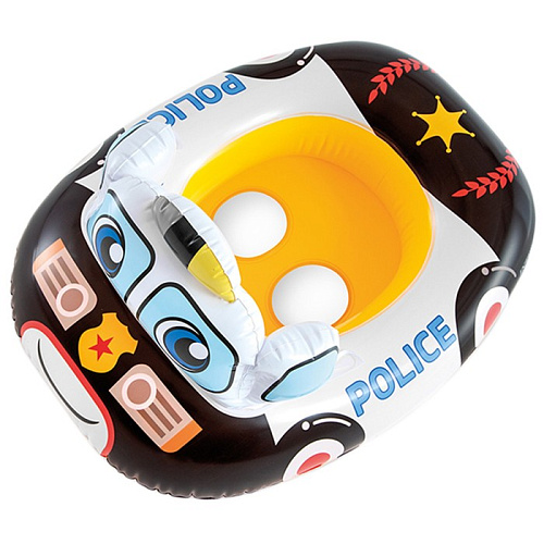 													Круг INTEX Катерок 73Х58 см.   59586 фото 4