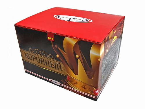 													Коронный фото 2