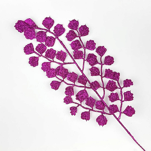 													Ветка фиолетовая  см  fz-10080pe