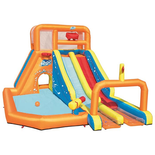 													Аквапарк надувной  505х340х265 см, арт. 53305