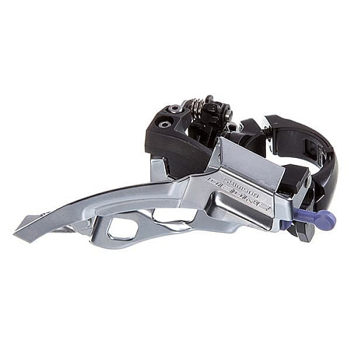 													Переключатель передний Shimano , тяга ,  , ,  31012221