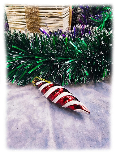 													Набор шаров  см 27 шт вино Р-2035Wine фото 8