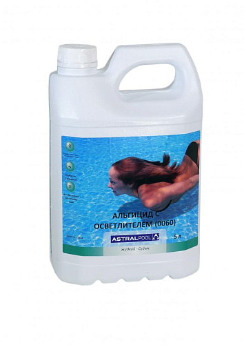 													Альгицид ASTRALPOOL    05005
