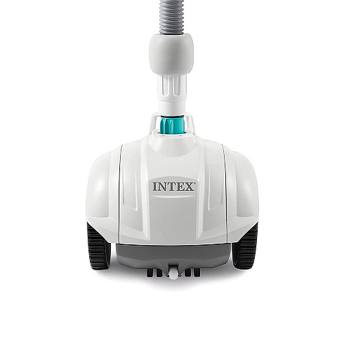													Автопылесос для бассейна INTEX ZX50  28007 фото 4