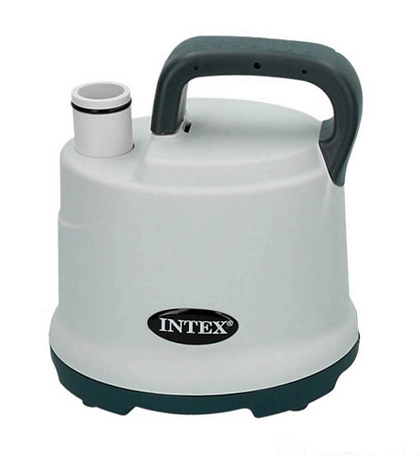 													Дренажный насос INTEX для 28605  арт.12665