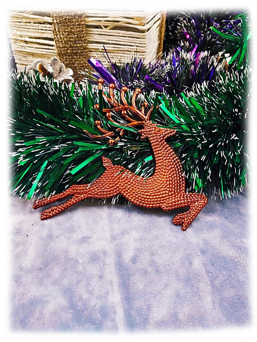 													Набор шаров  см 27 шт вино Р-2035Wine фото 5