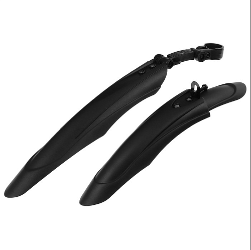 													Комплект крыльев STG XGNB-032, 20" черный, Х98841 фото 5