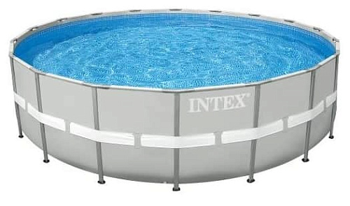 													Бассейн каркасный Intex Ultra Frame 549х132см, арт. 28336