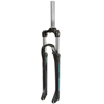 Вилка Suntour SF15-XCT HLO, 29", 1" 1/8, пружинная 120 мм, дисковый, , Р77986