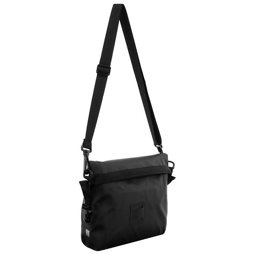 													Велосумка на руль Sahoo , 27х19х9 см,   черный 9277931 фото 3