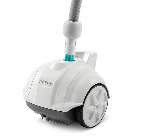 													Автопылесос для бассейна INTEX ZX50  28007 фото 2