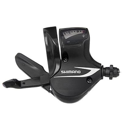 Шифтеры Shimano M360, 8 ск., правый,  Х83196