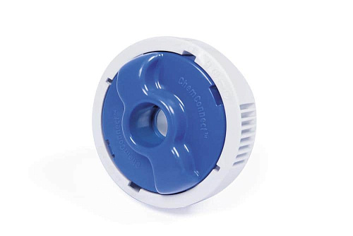 													Бассейн каркасный Ротанг 488х305х107 см, арт. 56946 фото 7