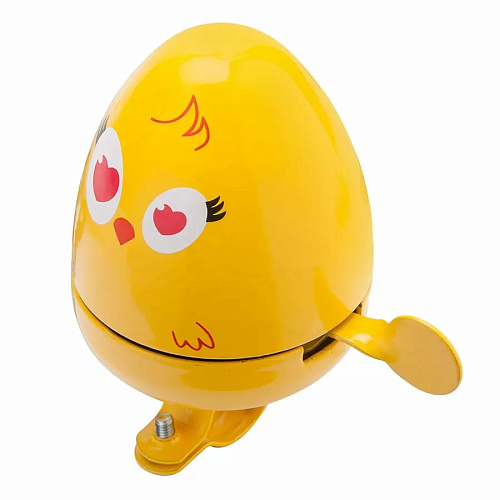 													Звонок STELS 59SZ-17 желтый 210234