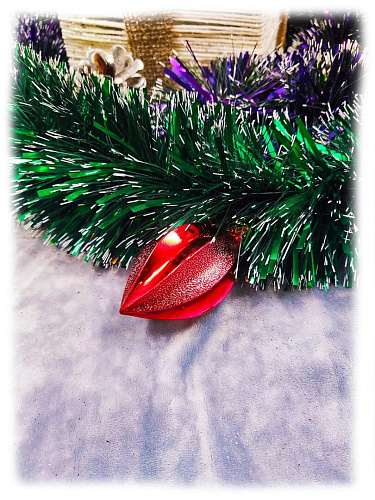 													Набор шаров  см 27 шт красный Р-2035R фото 9