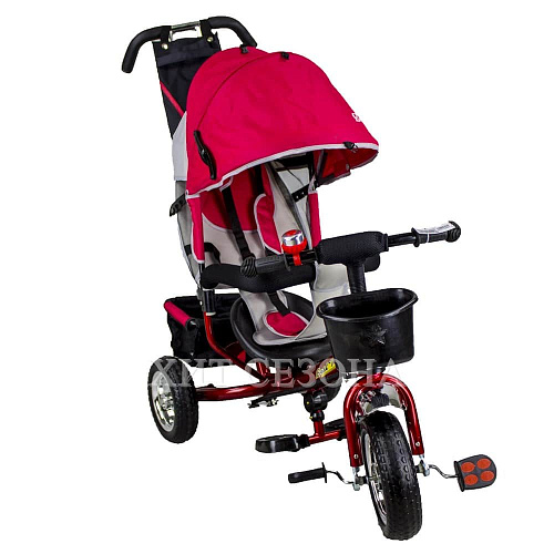 													 Besttrike  красный BT3