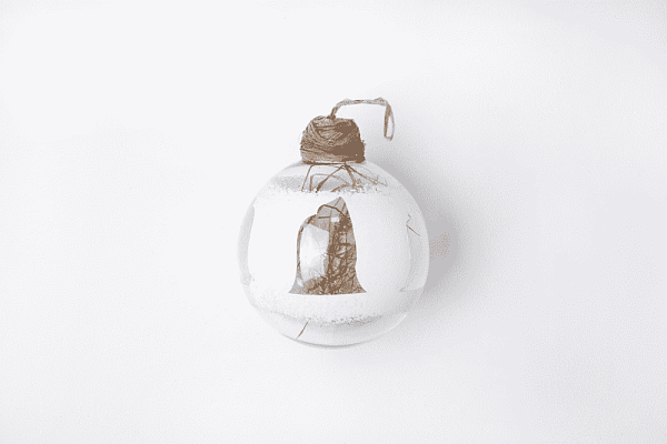 Набор шаров  см 1 шт  2015-0032-1