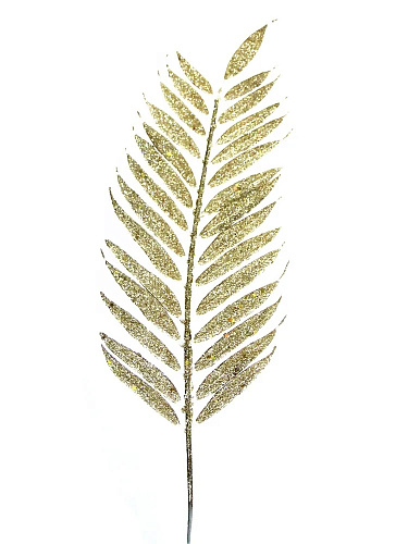 													Ветка золото  см  2013955G