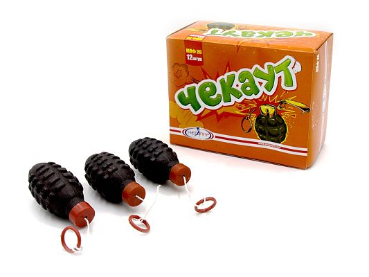 Чекаут