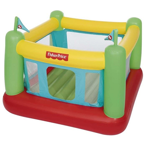 													Батут надувной  175x173x135 см, арт. 93533