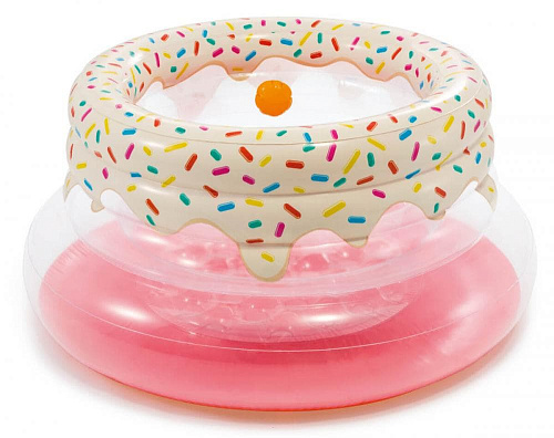 													НАДУВНОЙ ЦЕНТР-МАНЕЖ "ПОНЧИК" (127х61см) 48476 