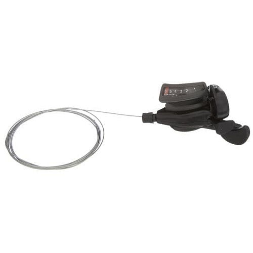 Шифтеры Microshift , ск., , Х74064 Шифтеры Microshift , ск., , Х74064