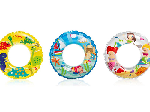 													Круг INTEX     59242