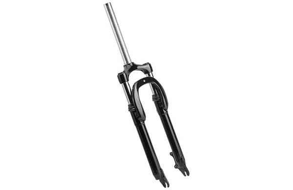 Вилка STELS XDS-3868D, 24", 1" 1/8, пружинная 40 мм, дисковый, , 110209