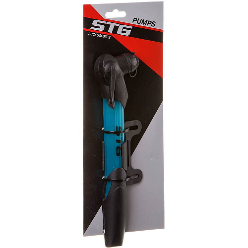 													Насос STG    X88758 фото 3