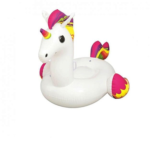 Плотик "Единорог" (150х117см) 41114 Плотик "Единорог" (150х117см) 41114