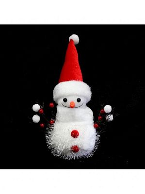  30 см белый К130-625