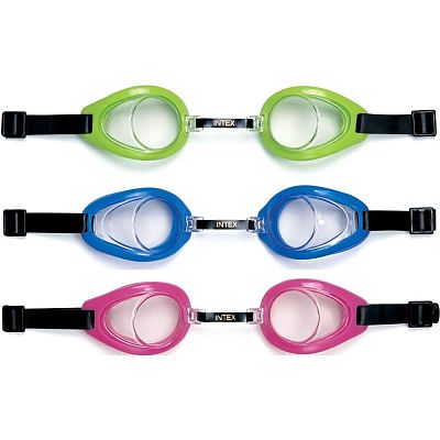 Очки для плавания INTEX     55602