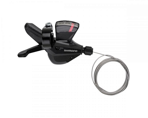 													Шифтер Shimano ,  ск., ,  31012304