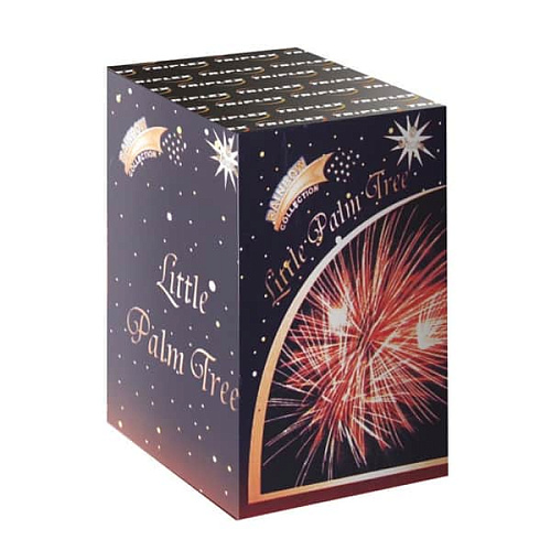 													Маленькая пальма