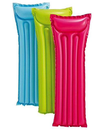 													Надувной матрас INTEX  183х69 см  59703