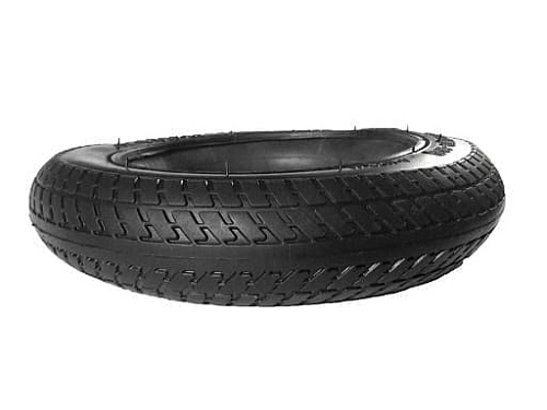 Велопокрышка HENDO 255x55 1255-2 фото 2 Велопокрышка HENDO 255x55 1255-2 фото 2