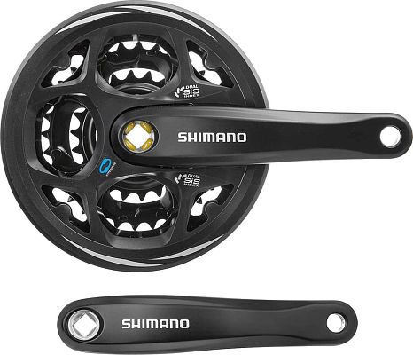 система Shimano  , , ,  мм, 31012057