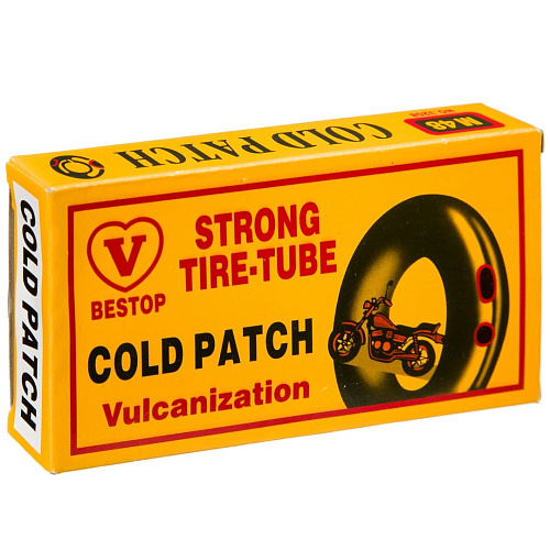 													Аптечка для ремонта камер RS4803 Х98504